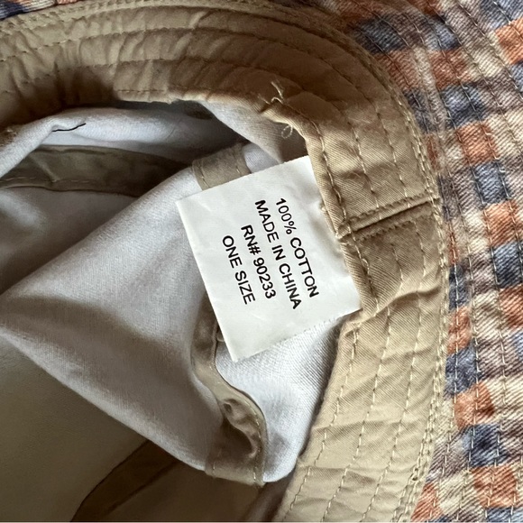 Bucket Hat - Picture 5 of 5